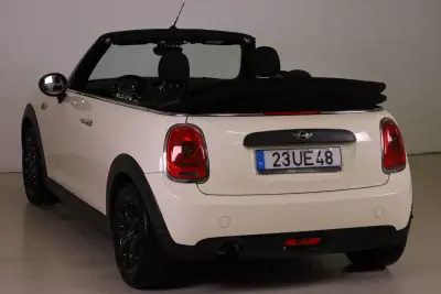 MINI One 2018 - 18950 EUR, 84859 km - AUTO.MOTO.pt - 84859km - foto 16 de 43