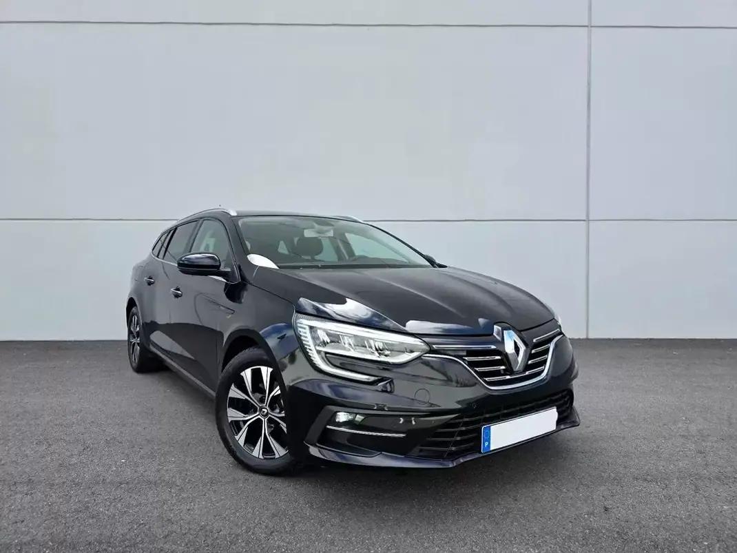 Renault Mégane 2021 - 15400 EUR, 63000 km - 63000km - foto 11 de 29