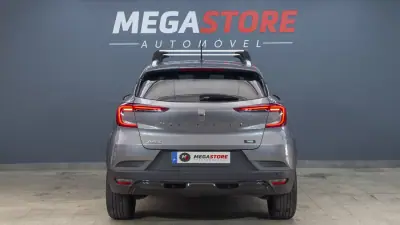 Mitsubishi ASX 2024 - 18850 EUR, 32880 km - AUTO.MOTO.pt - 32880km - foto 6 de 32