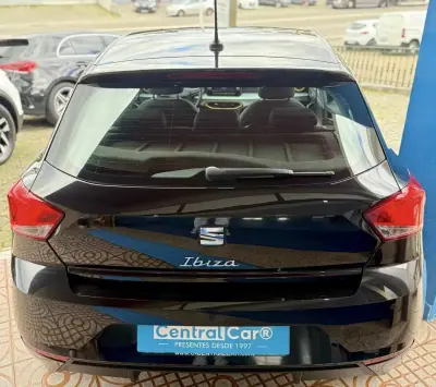 SEAT Ibiza 2023 - 14950 EUR, 75000 km - AUTO.MOTO.pt - 75000km - foto 7 de 23