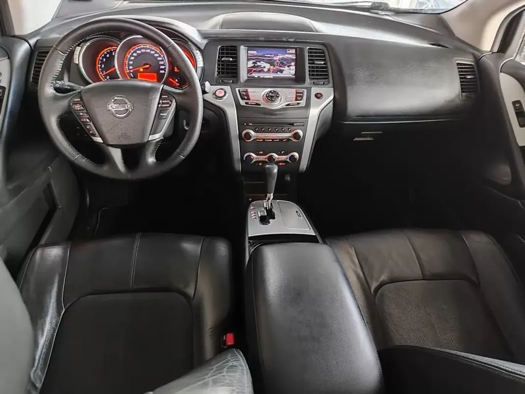 Nissan Murano 2010 - 14750 EUR, 154100 km - AUTO.MOTO.pt - 154100km - foto 45 de 46