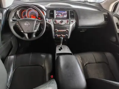 Nissan Murano 2010 - 14750 EUR, 154100 km - AUTO.MOTO.pt - 154100km - foto 45 de 46