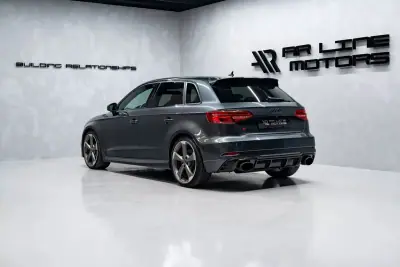 Audi RS3 Sportback 2019 - 49950 EUR, 76000 km - AUTO.MOTO.pt - 76000km - foto 8 de 40
