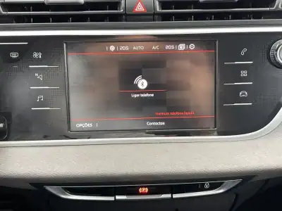 Citroën Grand C4 Spacetourer 2021 - 22490 EUR, 84915 km - AUTO.MOTO.pt - 84915km - foto 16 de 22