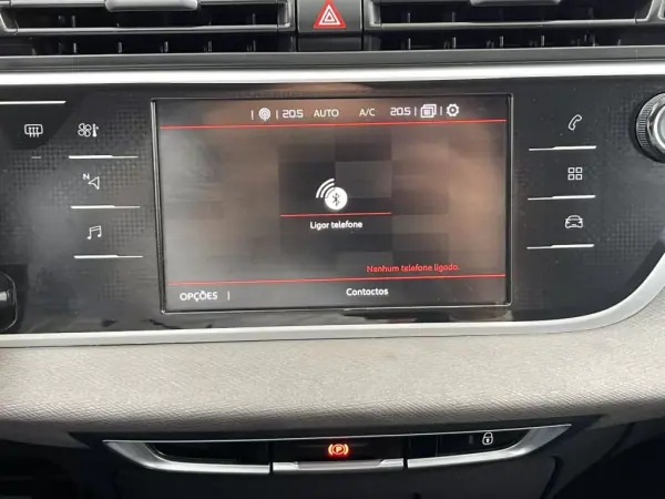 Citroën Grand C4 Spacetourer 2021 - 22490 EUR, 84915 km - AUTO.MOTO.pt - 84915km - foto 16 de 22