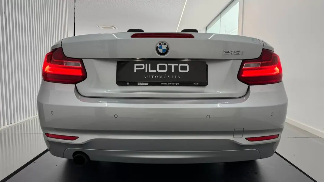 BMW 218 2016 - 19490 EUR, 108715 km - AUTO.MOTO.pt - 108715km - foto 7 de 35