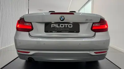 BMW 218 2016 - 19490 EUR, 108715 km - AUTO.MOTO.pt - 108715km - foto 7 de 35