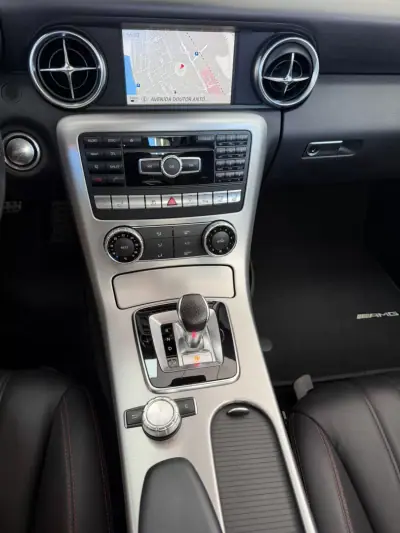 Mercedes-Benz SLK 250 2016 - 34000 EUR, 145340 km - AUTO.MOTO.pt - 145340km - foto 31 de 43