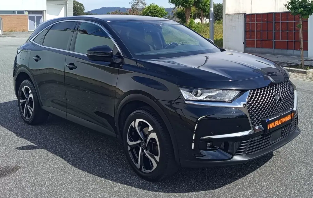DS DS7 Crossback 2021 - 17990 EUR, 110300 km - AUTO.MOTO.pt - 110300km - foto 3 de 18