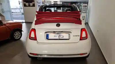 Fiat 500C 2022 - 14000 EUR, 30638 km - AUTO.MOTO.pt - 30638km - foto 11 de 34
