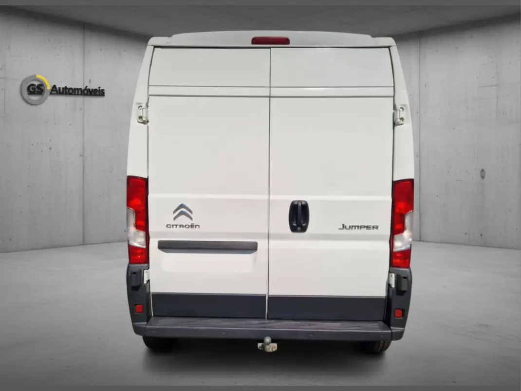 Citroën 2015 - 13750 EUR, 230000 km - AUTO.MOTO.pt - 230000km - foto 4 de 7