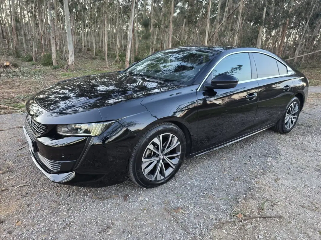 Peugeot 508 2020 - 20900 EUR, 76480 km - AUTO.MOTO.pt - 76480km - foto 29 de 95