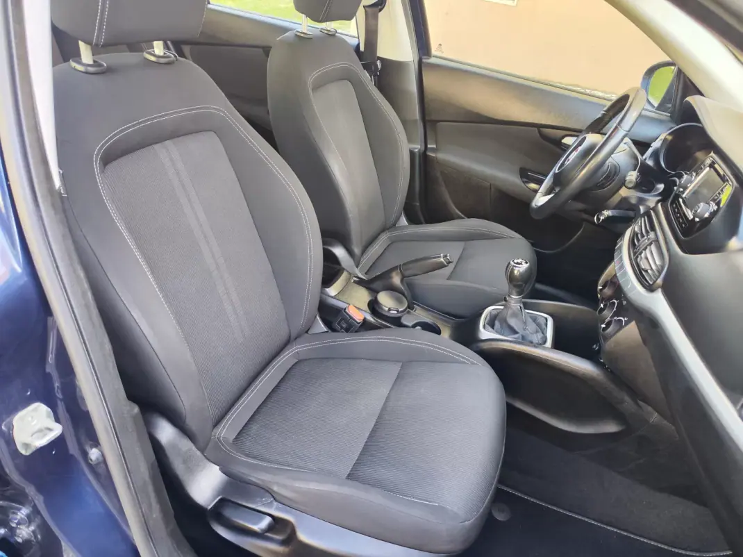 Fiat Tipo 2016 - 8480 EUR, 177150 km - AUTO.MOTO.pt - 177150km - foto 13 de 39