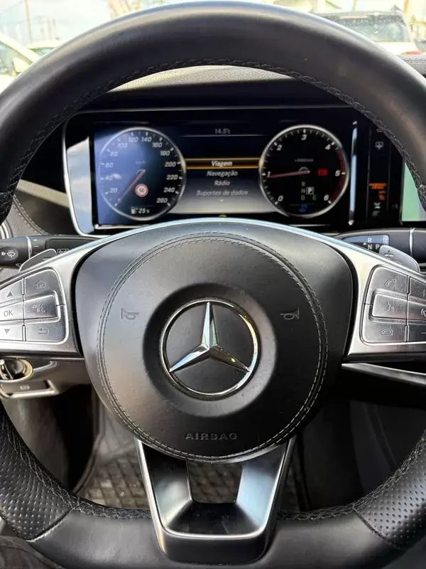 Mercedes-Benz S 350 2017 - 52000 EUR, 97000 km - AUTO.MOTO.pt - 97000km - foto 17 de 17