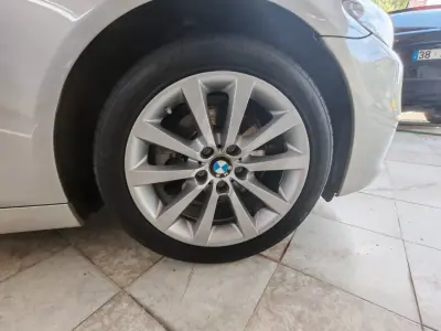 BMW 520 2014 - 15990 EUR, 225000 km - 225000km - foto 4 de 24