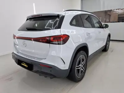 Mercedes-Benz EQA 2021 - 29990 EUR, 89396 km - AUTO.MOTO.pt - 89396km - foto 4 de 12
