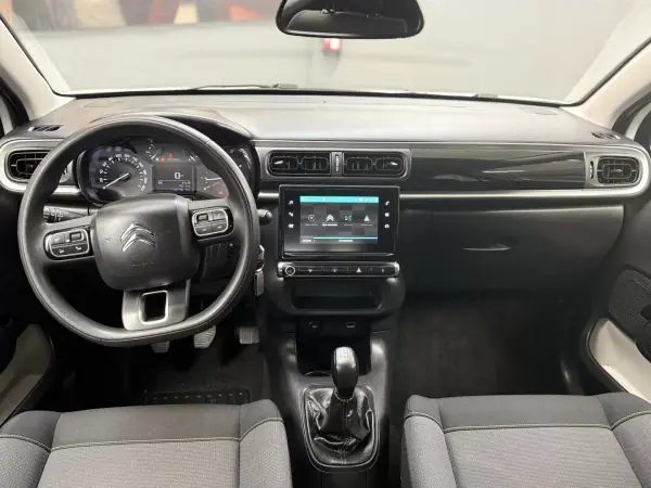 Citroën C3 2019 - 9900 EUR, 170000 km - 170000km - foto 10 de 18