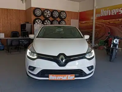 Renault Clio 2018 - 12900 EUR, 129000 km - AUTO.MOTO.pt - 129000km - foto 2 de 20
