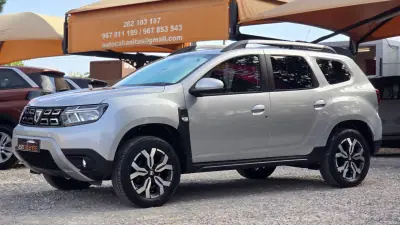 Dacia Duster 2021 - 15950 EUR, 73100 km - foto 3 de 26