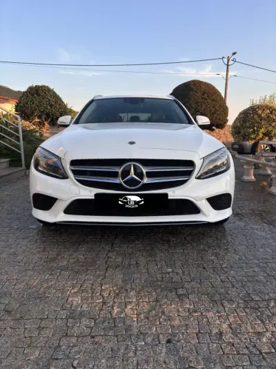 Mercedes-Benz C 300 2020 - 26499 EUR, 59252 km - 59252km - foto 2 de 21
