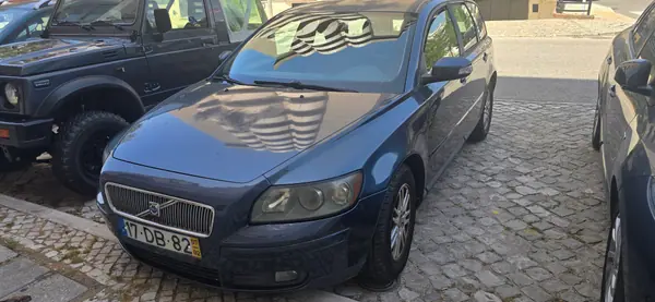 Volvo V50 2007 - 3990 EUR, 228 km - AUTO.MOTO.pt - 228km - foto 12 de 13