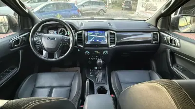 Ford Ranger 2022 - 37990 EUR, 135000 km - AUTO.MOTO.pt - 135000km - foto 26 de 43