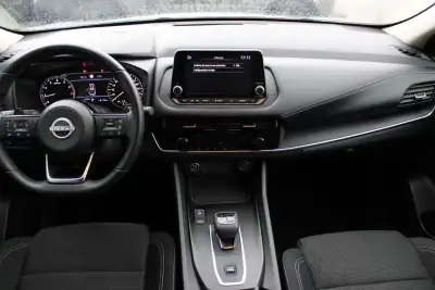 Nissan Qashqai 2023 - 25900 EUR, 42638 km - AUTO.MOTO.pt - 42638km - foto 6 de 24