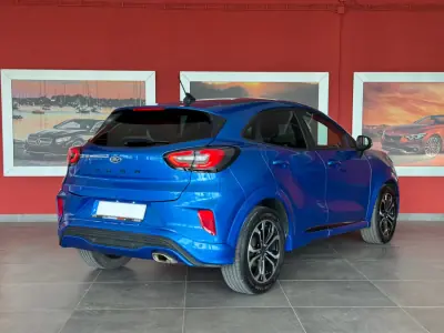 Ford Puma 2021 - 19500 EUR, 66069 km - AUTO.MOTO.pt - 66069km - foto 9 de 20