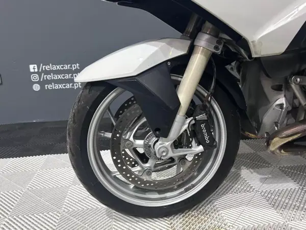 BMW R 12 Base 2015 - 7500 EUR, 97000 km - AUTO.MOTO.pt - 97000km - foto 15 de 19