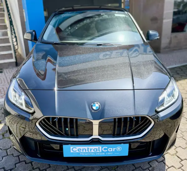 BMW 116 2025 - 28450 EUR, 17000 km - AUTO.MOTO.pt - 17000km - foto 4 de 25