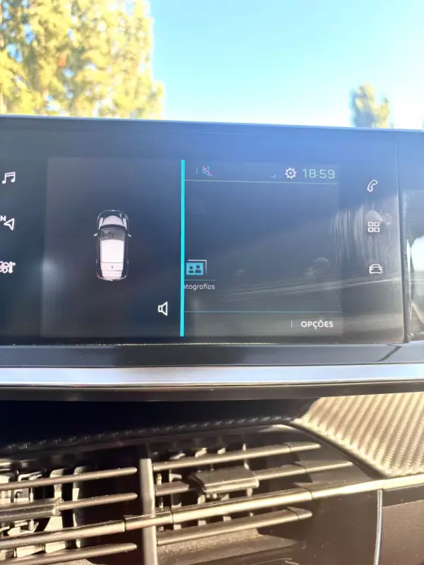 Peugeot e-208 2023 - 16999 EUR, 34754 km - AUTO.MOTO.pt - 34754km - foto 21 de 21