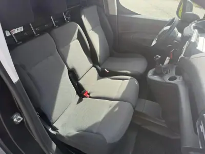 Peugeot PARTNER GIRAFON 2019 - 10900 EUR, 186000 km - AUTO.MOTO.pt - 186000km - foto 11 de 27