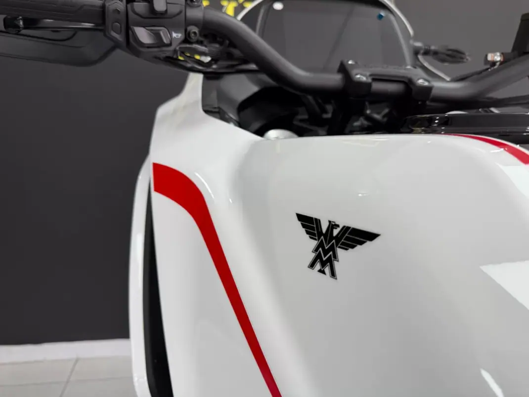 Moto Morini X-CAPE 650 2026 - 6790 EUR, 0 km - foto 17 de 25