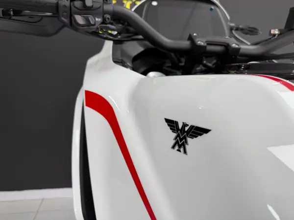 Moto Morini X-CAPE 650 2026 - 6790 EUR, 0 km - AUTO.MOTO.pt - foto 17 de 25