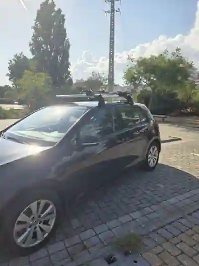 Volkswagen Golf 2019 - 15500 EUR, 140291 km - 140291km - foto 2 de 15
