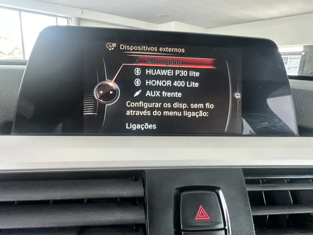 BMW 318 2016 - 17890 EUR, 141000 km - 141000km - foto 22 de 30