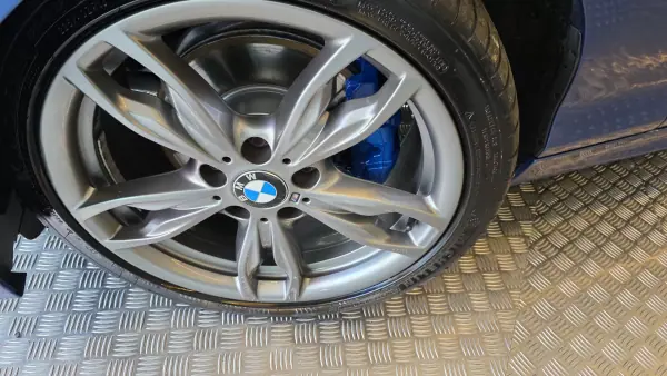 BMW 125 2012 - 18750 EUR, 257690 km - AUTO.MOTO.pt - 257690km - foto 29 de 68