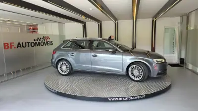 Audi A3 Sportback 2013 - 9900 EUR, 274066 km - AUTO.MOTO.pt - 274066km - foto 8 de 58