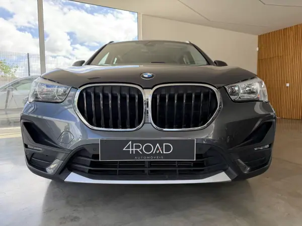 BMW X1 2019 - 22000 EUR, 58000 km - AUTO.MOTO.pt - 58000km - foto 9 de 112