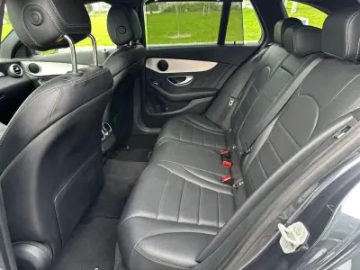 Mercedes-Benz C 250 2015 - 24450 EUR, 115000 km - AUTO.MOTO.pt - 115000km - foto 27 de 51