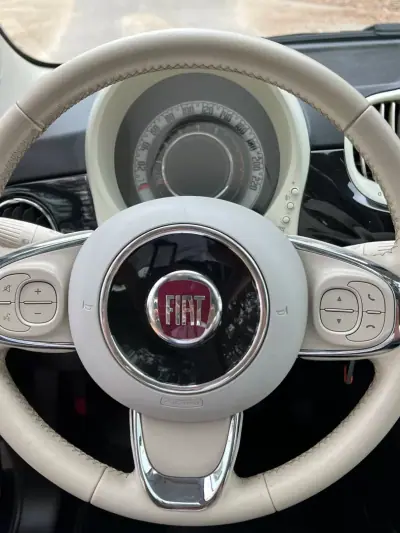 Fiat 500 2018 - 13500 EUR, 40000 km - AUTO.MOTO.pt - 40000km - foto 72 de 78