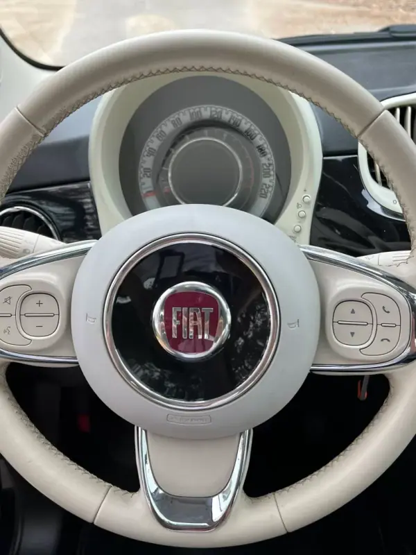 Fiat 500 2018 - 13500 EUR, 40000 km - AUTO.MOTO.pt - 40000km - foto 72 de 78