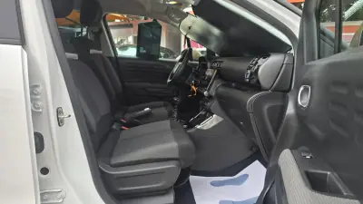Citroën C3 Aircross 2022 - 17250 EUR, 19055 km - AUTO.MOTO.pt - 19055km - foto 13 de 18