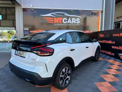 Citroën C4 2021 - 17900 EUR, 163451 km - AUTO.MOTO.pt - 163451km - foto 2 de 16