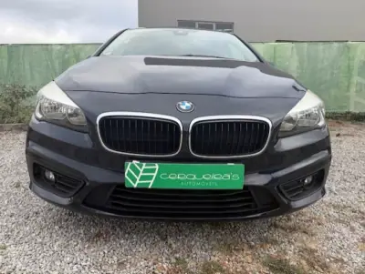 BMW 216 Active Tourer 2015 - 16000 EUR, 170700 km - AUTO.MOTO.pt - 170700km - foto 3 de 24