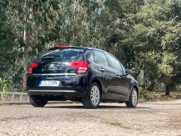 Citroën C3 2012 - 6650 EUR, 127000 km - 127000km - foto 21 de 55