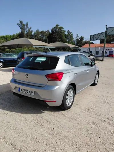 SEAT Ibiza 2022 - 14900 EUR, 90000 km - 90000km - foto 10 de 11