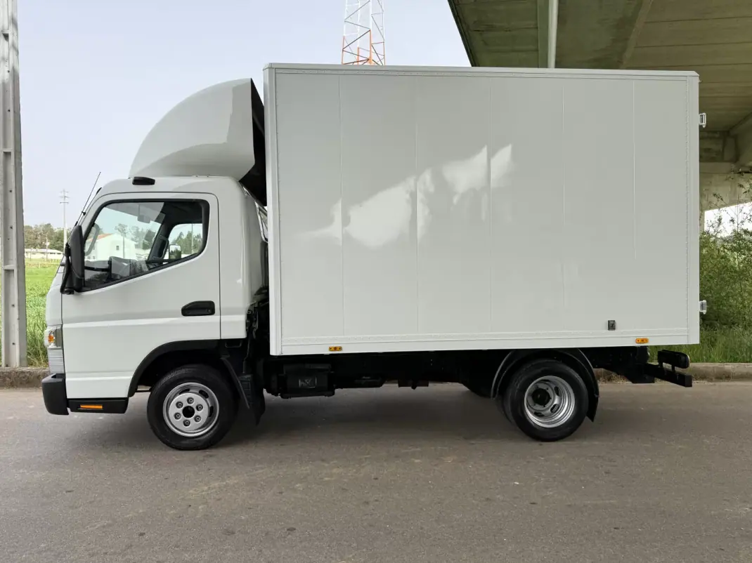 Mitsubishi 2013 - 23990 EUR, 115000 km - AUTO.MOTO.pt - 115000km - foto 6 de 24