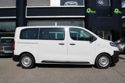 Opel Vivaro 2022 - 26900 EUR, 66638 km - AUTO.MOTO.pt - 66638km - foto 5 de 18