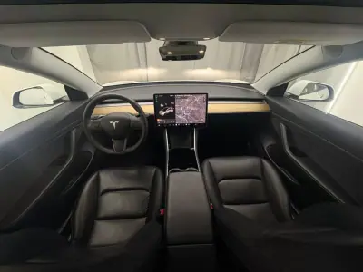 Tesla Model 3 2020 - 21500 EUR, 122000 km - AUTO.MOTO.pt - 122000km - foto 8 de 19